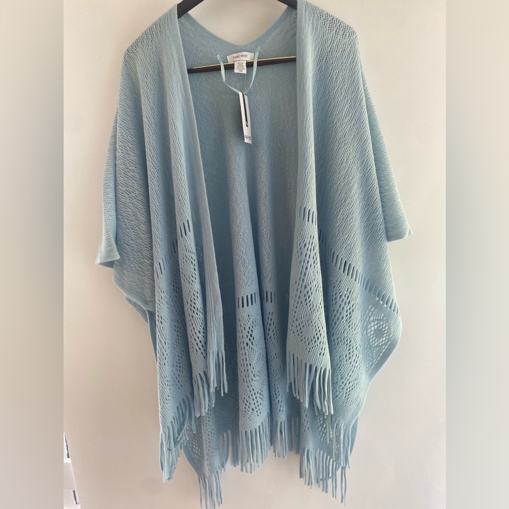 Nine West shawl